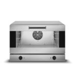 Smeg Φούρνος κυκλοθερμικός 4 θέσεων (600x400mm) ALFA 410-2