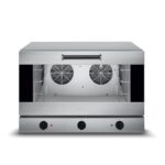 Smeg Φούρνος κυκλοθερμικός με υγραντήρα ALFA 420H-2