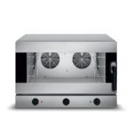 Smeg Φούρνος κυκλοθερμικός με υγραντήρα ALFA 425H-2