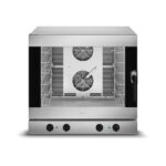 Smeg Φούρνος κυκλοθερμικός με υγραντήρα ALFA 625H-2