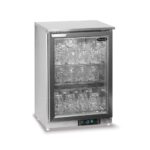 Tefcold Βιτρίνα κατάψυξης επιτραπέζια GF200VSG
