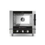 Alphatech Φούρνος Icon 5 θέσεων μηχανικός ICEM051E