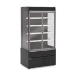 Tensai Self service συντήρησης με ανοιγόμενες πόρτες MAE 130 PV