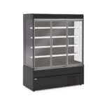 Tensai Self service συντήρησης με ανοιγόμενες πόρτες MAE 150 PV