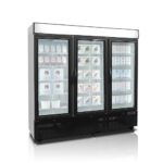Tefcold Βιτρίνα κατάψυξης NF7500G