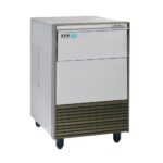 ITV Παγομηχανή με σύστημα μύλου 66Kg PULSAR 65