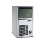 Simag Παγομηχανή με σύστημα ψεκασμού 20Kg SCE 20