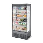 Isa SLIM OPEN 190 GREY