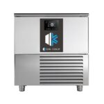 Blast chiller - Shock freezer MXE 5.12