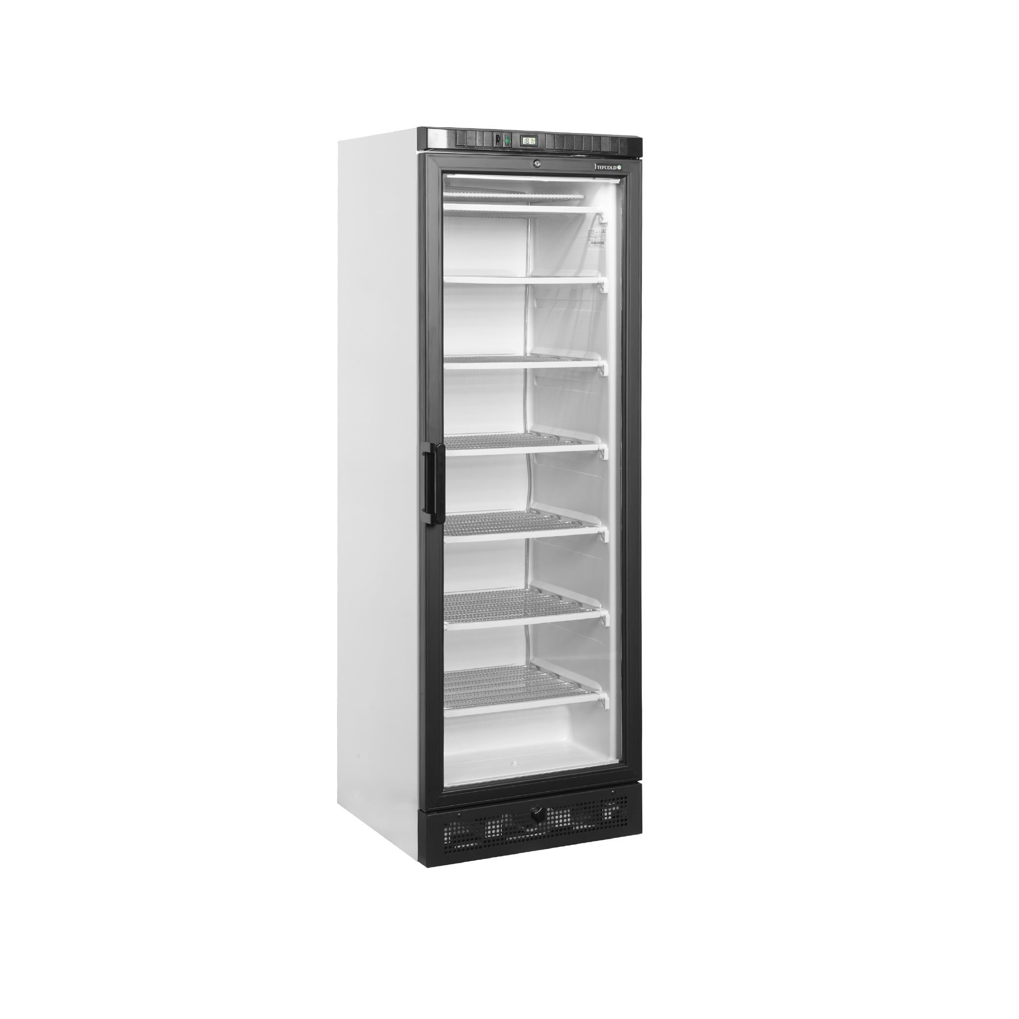Tefcold Βιτρίνα κατάψυξης UFSC371G