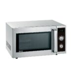 Bartscher Φούρνος μικροκυμάτων 25 lt 610182