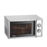 Bartscher Φούρνος μικροκυμάτων 23 lt με grill 610856
