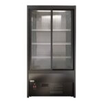 ZOIN CERVINO A200 VIEW 1000 BLACK