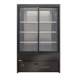 ZOIN CERVINO A200 VIEW 1200 BLACK