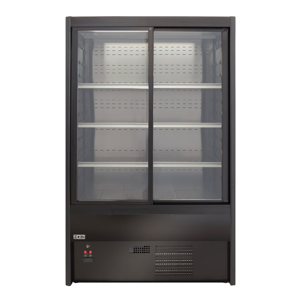 ZOIN CERVINO A200 VIEW 1200 BLACK