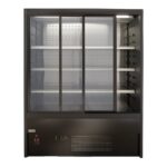 ZOIN CERVINO A200 VIEW 1500 BLACK