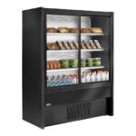 ZOIN CHAMONIX B200 VIEW 1800 BLACK