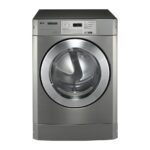 LG GIANT C PRO ELECTRIC WIFI DRYER SS