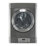 LG GIANT C PRO ELECTRIC WIFI DRYER SU