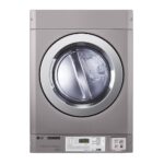 LG LIGHT TITAN ELECTRIC WIFI DRYER SU
