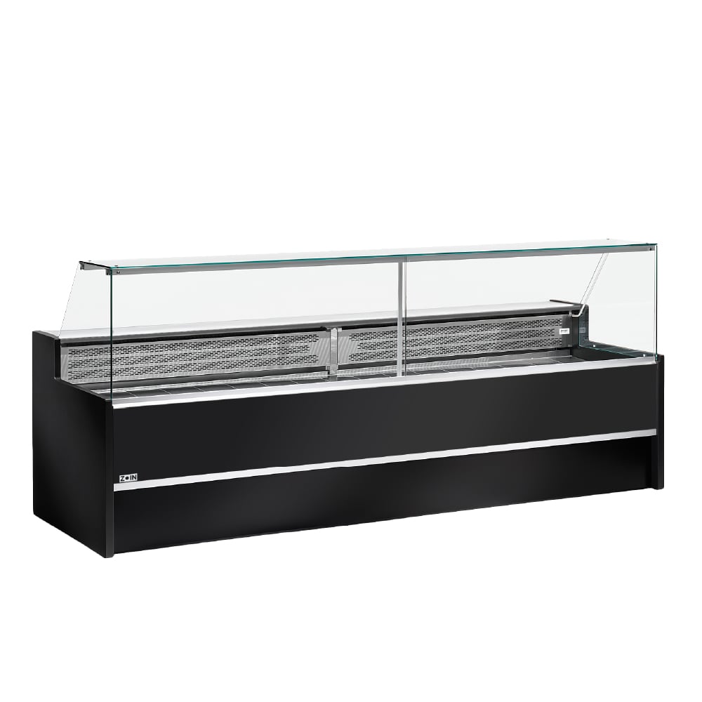 ZOIN MESETAS C2 3000