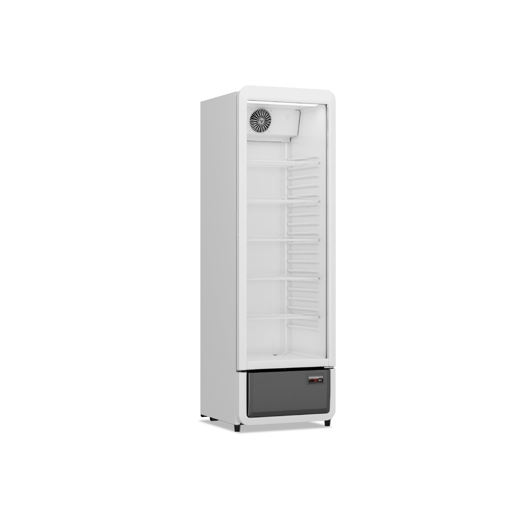 KlimaItalia Βιτρίνα συντήρησης NORA 280