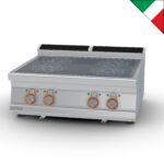 Lotus Επαγωγική εστία τετραπλή PCIT-78ET