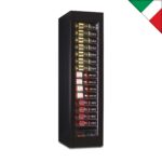 KlimaItalia Βιτρίνα κρασιών SLIM WINE SW 112 1TB
