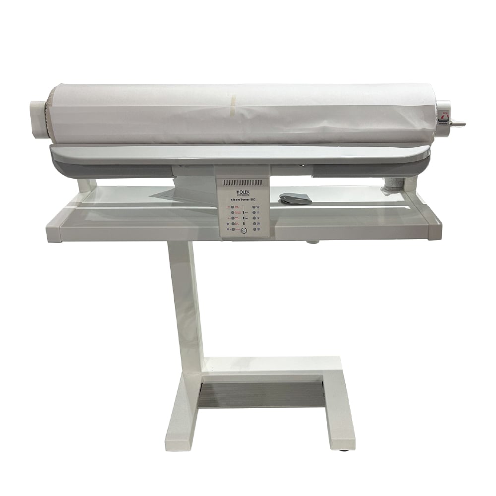 COREQUIP STEAM IRONER 580