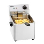 Bartscher  A162810E | SNACK III