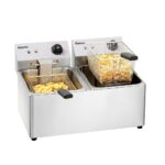 Bartscher  A162812E | SNACK IV