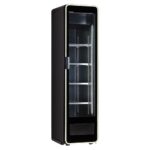 KlimaItalia Βιτρίνα συντήρησης ILLUMIA 630 BLK