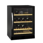 Tefcold Βιτρίνα κρασιών frameless TFW200-F