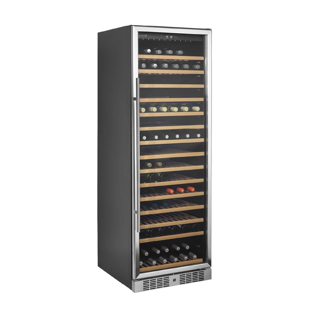 Tefcold Βιτρίνα συντήρησης κρασιών TFW400-S
