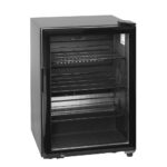 Tefcold Βιτρίνα Κατάψυξης επιτραπέζια UR90G-SUB ZERO