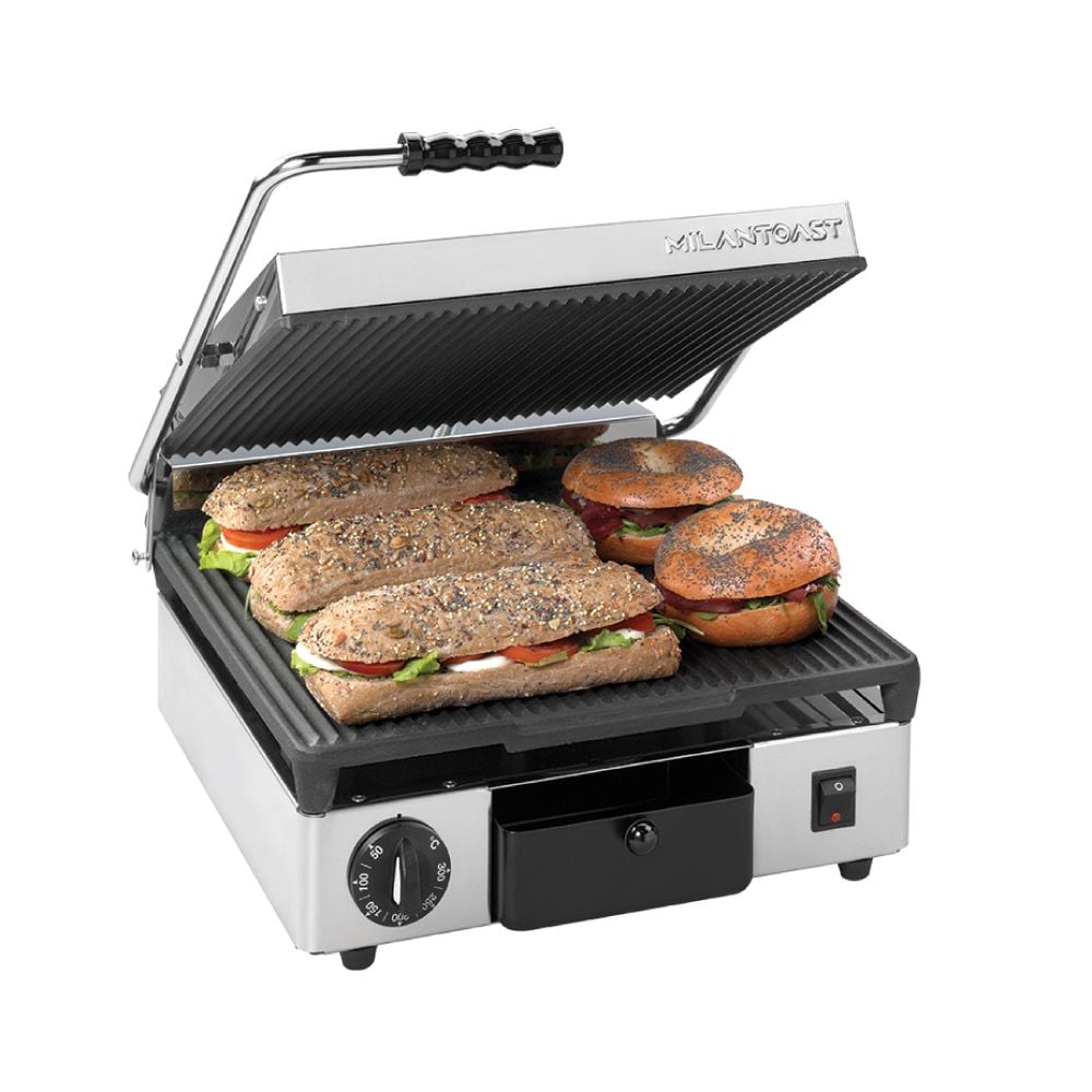 Milantoast 16020