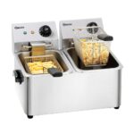 Bartscher  A162412E | SNACK II
