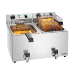 Bartscher  A162824E | SNACK IV PLUS