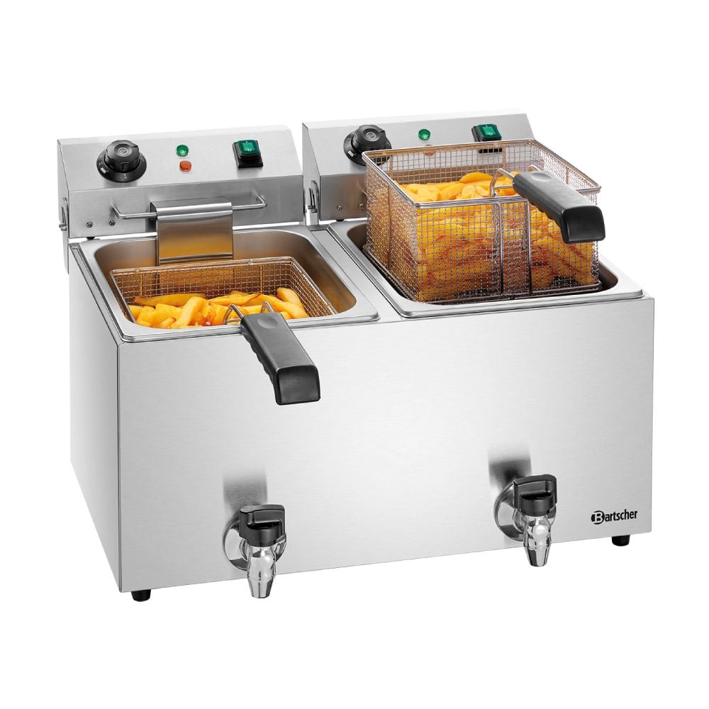 Bartscher A162824E | SNACK IV PLUS