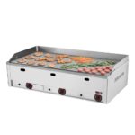 Redfox FTH 90 G