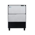 ITV Παγομηχανή για παγάκια Nugget 270Kg IQN 240