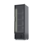 KlimaItalia Βιτρίνα κατάψυξης 550lt MILANO 630 BT BLACK