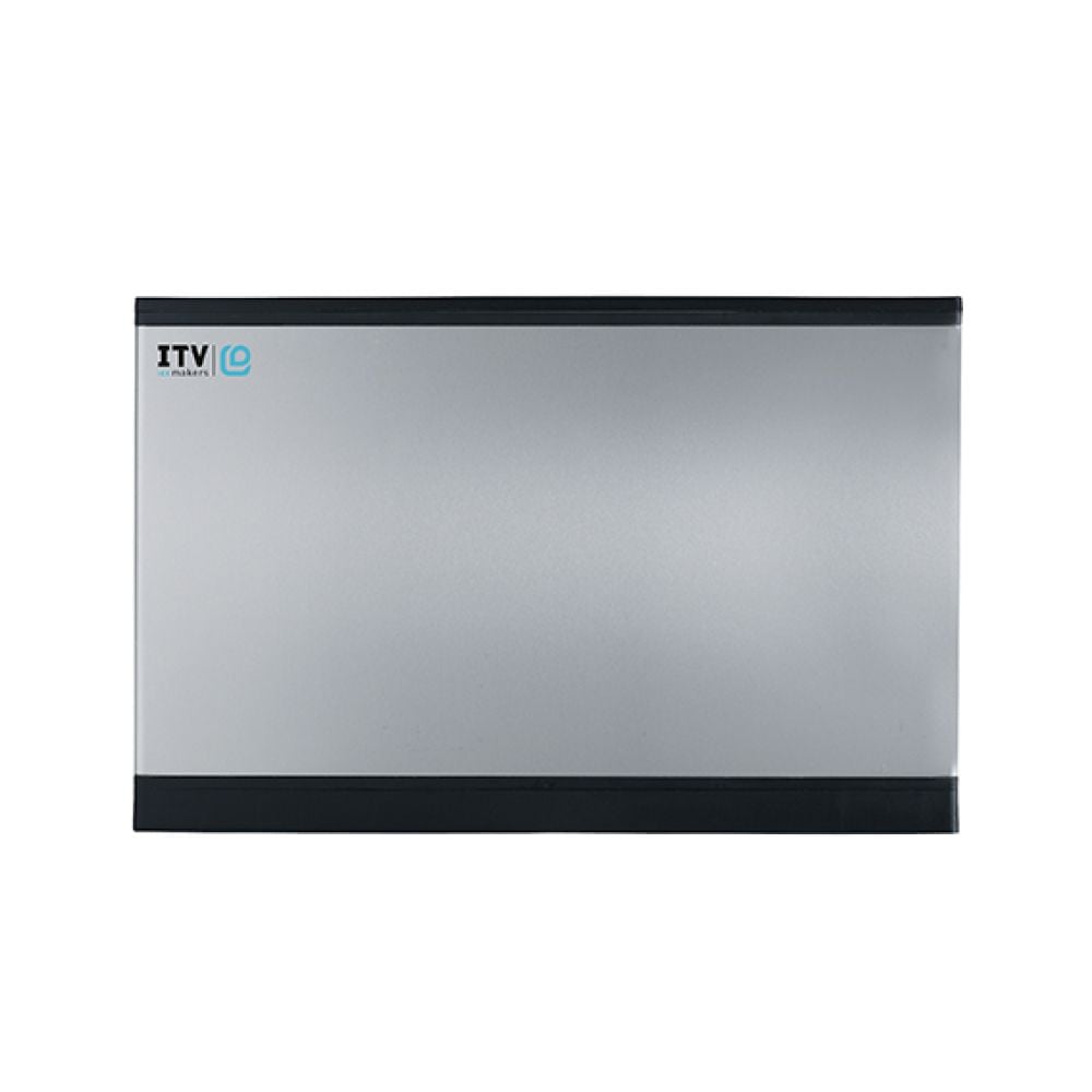 ITV Παγομηχανή καθέτου στοιχείου 241Kg SPIKA MS220A