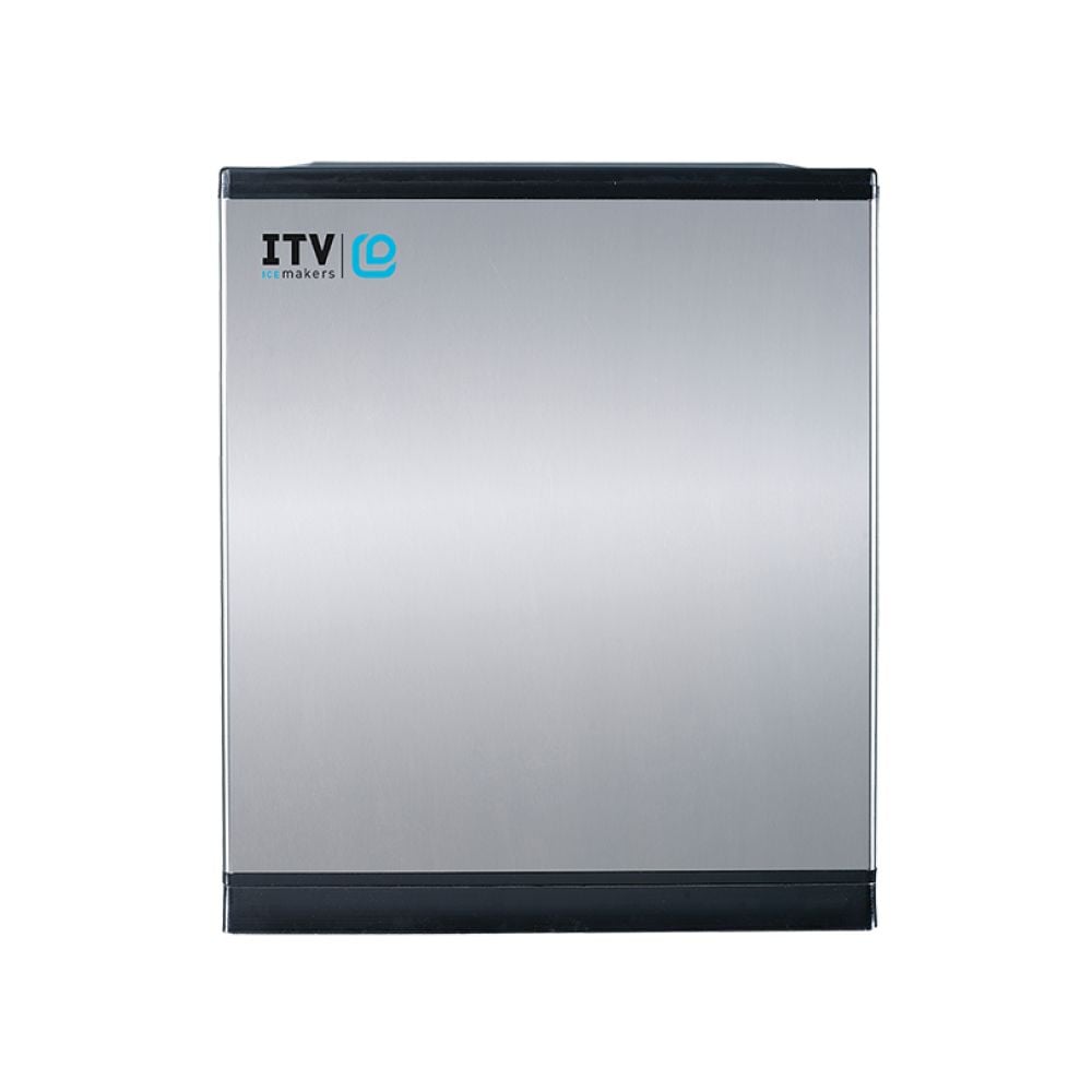 ITV Παγομηχανή καθέτου στοιχείου 317Kg SPIKA MS300 SLIM