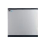 ITV Παγομηχανή καθέτου στοιχείου 424Kg SPIKA MS410
