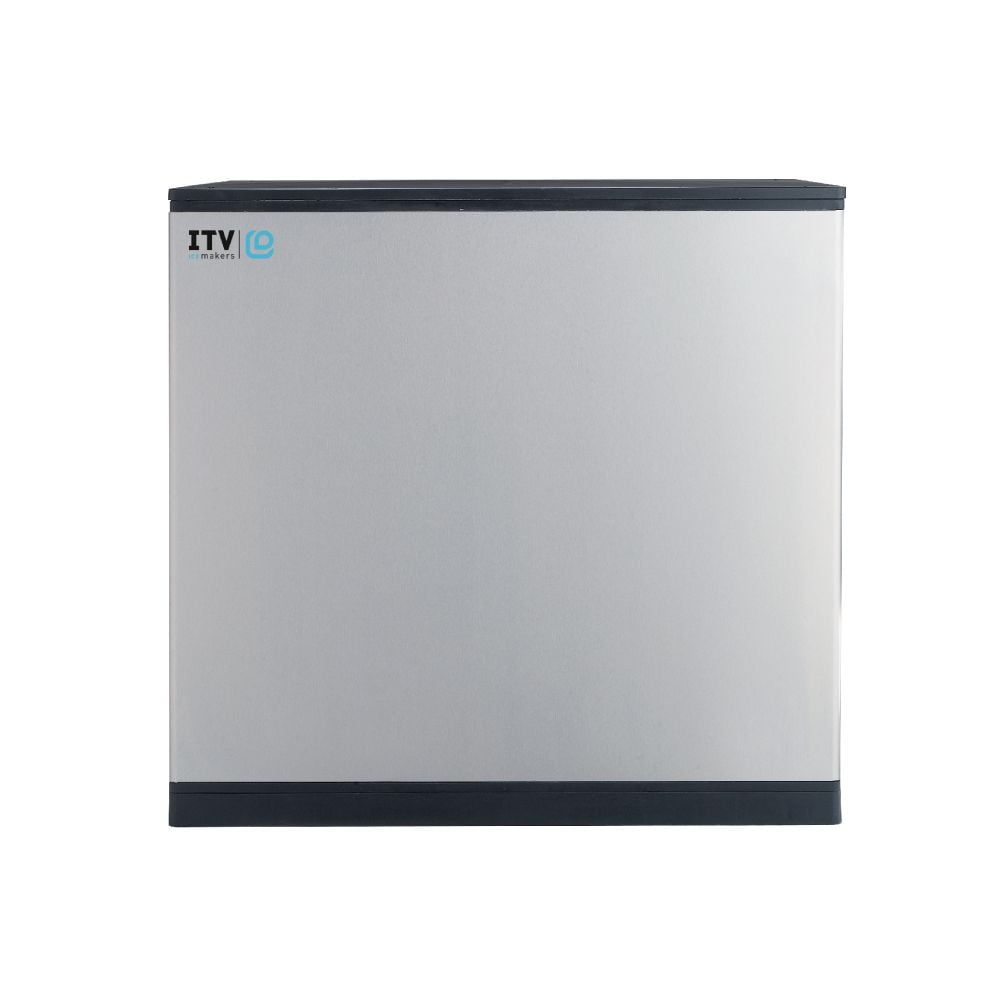 ITV Παγομηχανή καθέτου στοιχείου 424Kg SPIKA MS410