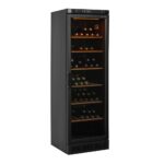 Tefcold Βιτρίνα κρασιών CPV1380E