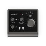 AUDIENT ID-4-MKII Kάρτα Ήχου