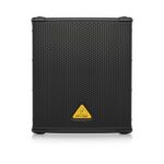 BEHRINGER B1200D-PRO Aυτοενισχυόμενο Subwoofer