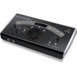 BEHRINGER CONTROL2USB High-End Studio Control and Communication Center